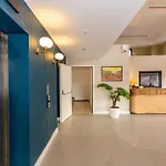 Hotel Nenessa Airport
