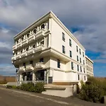 Hotel Nenessa Airport Arnavutkoy