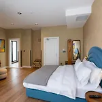 Hotel Nenessa Airport Arnavutkoy