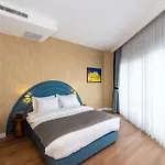 Nenessa Airport 4* Arnavutkoy