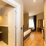 Nenessa Airport 4* Arnavutkoy