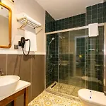 Hotel Nenessa Airport Arnavutkoy