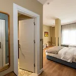 Hotel Nenessa Airport 4*