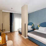 Hotel Nenessa Airport 4*