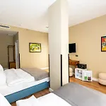 Nenessa Airport Hotel Arnavutkoy