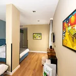 Nenessa Airport Hotel 4*