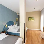Nenessa Airport 4* Arnavutkoy