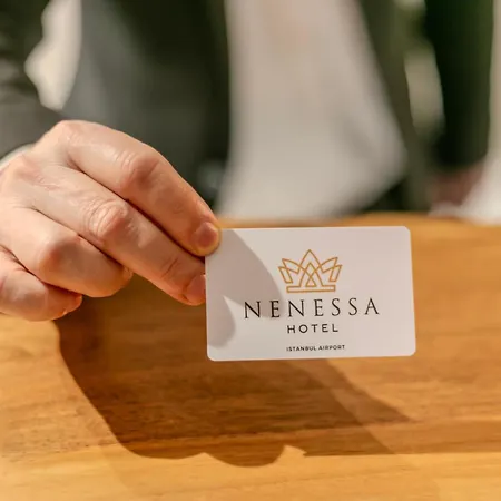 Nenessa Airport Arnavutkoy