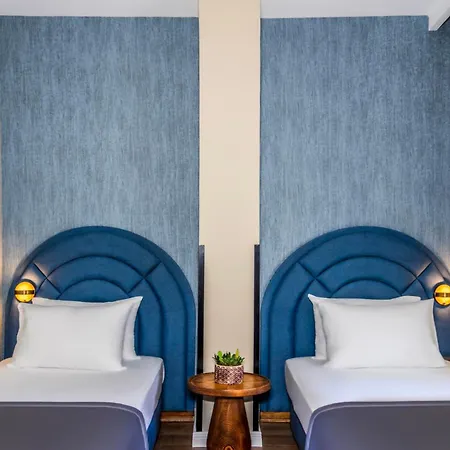 Hotell Nenessa Airport Arnavutkoy