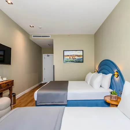 Nenessa Airport Hotel 4*