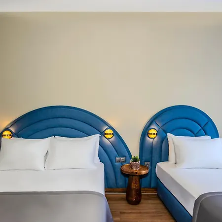 Hotel Nenessa Airport Arnavutkoy