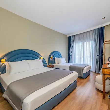 Hotell Nenessa Airport