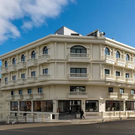 Hotel Nenessa Airport 4*