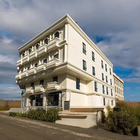 Hotel Nenessa Airport Arnavutkoy