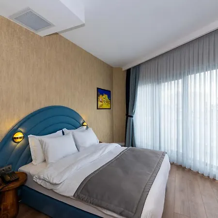 Nenessa Airport Hotel