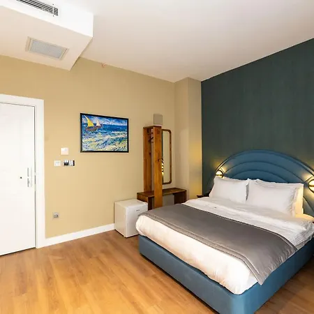 Hotel Nenessa Airport Arnavutkoy