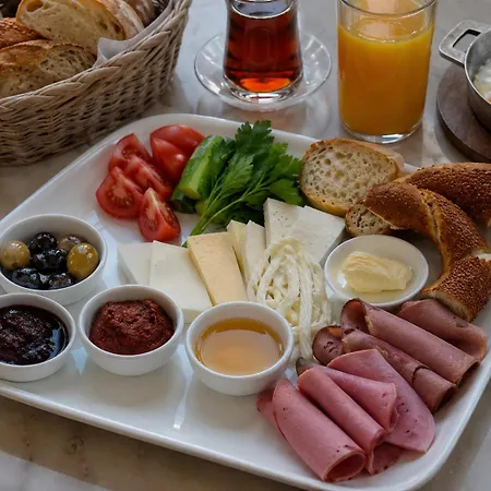 Nenessa Airport Hotel Arnavutkoy